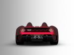 Bizzarrini P538 Scuderia 2008 года